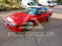 1993 Mitsubishi ECLIPSE