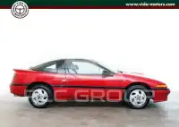 1993 Mitsubishi ECLIPSE