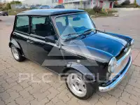 1993 Land Rover Unknown