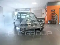 1993 Land Rover 