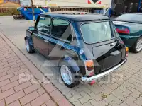1993 Land Rover Unknown