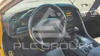 1993 Chevrolet Corvette