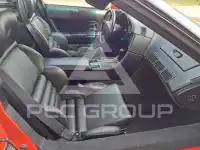 1993 Chevrolet Corvette