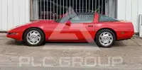 1993 Chevrolet Corvette