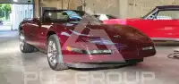 1993 Chevrolet Corvette