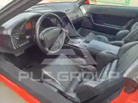 1993 Chevrolet Corvette