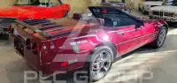 1993 Chevrolet Corvette