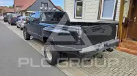 1993 Chevrolet Silverado