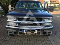 1993 Chevrolet Silverado