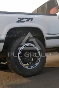 1993 Chevrolet Silverado