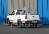 1993 Chevrolet Silverado