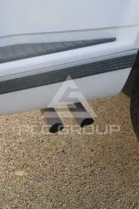1993 Chevrolet Silverado