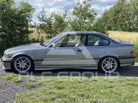 1993 BMW 218