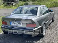 1993 BMW 218