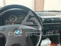 1993 BMW 523