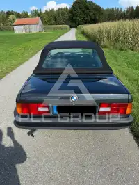 1993 BMW 330
