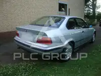 1993 BMW 330