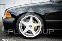 1993 BMW 330