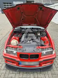 1993 BMW 330