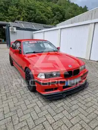 1993 BMW 330