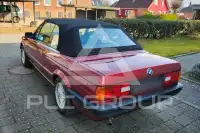 1993 BMW 330