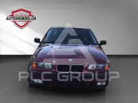 1993 BMW 330