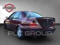 1993 BMW 330