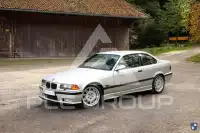 1993 BMW M3
