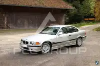 1993 BMW M3