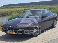 1993 BMW 8 Series