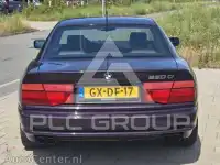 1993 BMW 8 Series