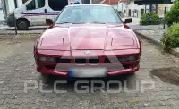1993 BMW 8 Series