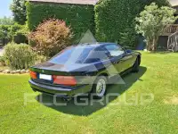 1993 BMW 8 Series