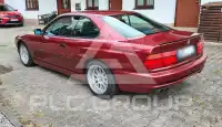 1993 BMW 8 Series