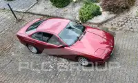 1993 BMW 8 Series