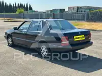 1993 Lancia Thema
