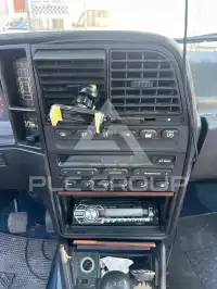 1993 Lancia Thema