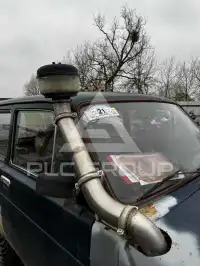 1993 Lada Other