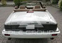 1993 Jaguar XJ