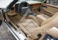 1993 Jaguar XJ