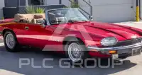 1993 Jaguar XJ