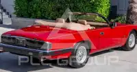 1993 Jaguar XJ