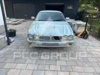 1993 Jaguar XJ