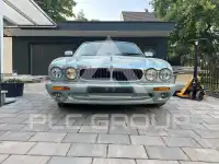 1993 Jaguar XJ