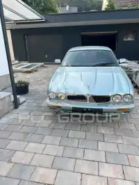 1993 Jaguar XJ