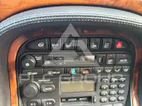 1993 Jaguar XJ
