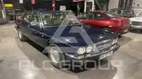 1993 Jaguar XJ