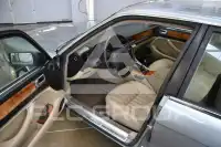 1993 Jaguar XJ