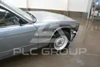 1993 Jaguar XJ