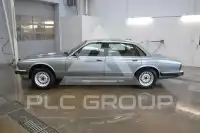 1993 Jaguar XJ